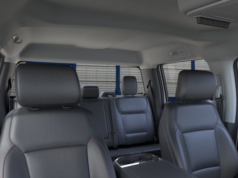 2026 Ford F-450SD Lariat DRW