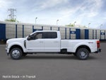 2026 Ford F-450SD Lariat DRW