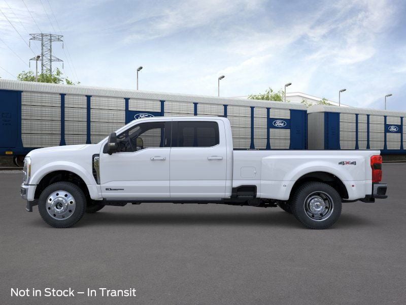 2026 Ford F-450SD Lariat DRW