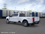 2026 Ford F-450SD Lariat DRW