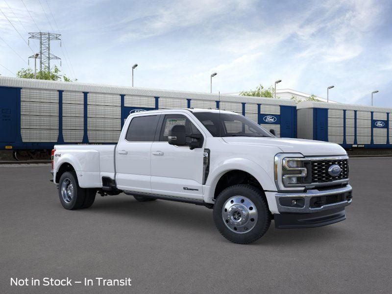 2026 Ford F-450SD Lariat DRW