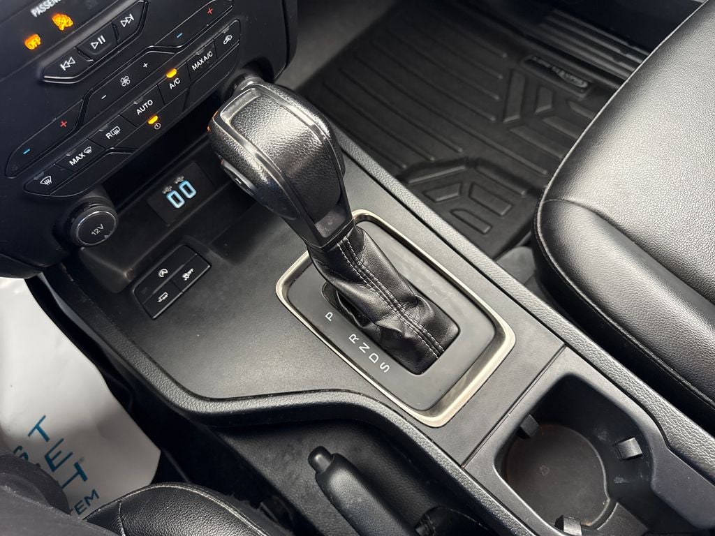 2021 Ford Ranger XL SuperCab 6' Box's photo