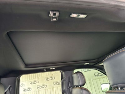 2021 Ford F-150 Tremor