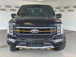 2021 Ford F-150 Tremor
