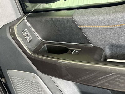 2021 Ford F-150 Tremor