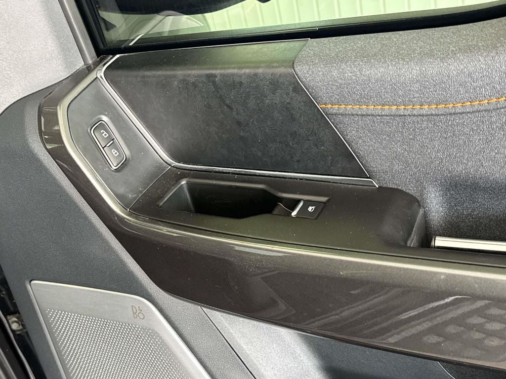 2021 Ford F-150 Tremor