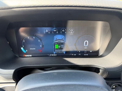 2026 Ford F-150 STX DARK TRAIL
