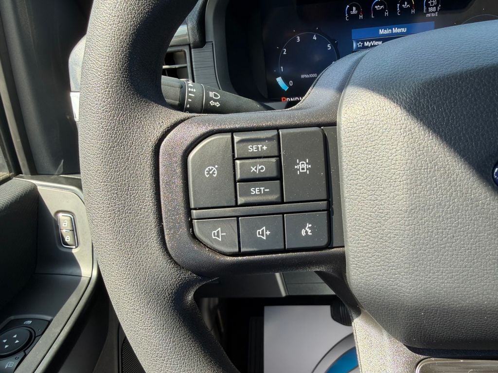 2026 Ford F-150 STX DARK TRAIL