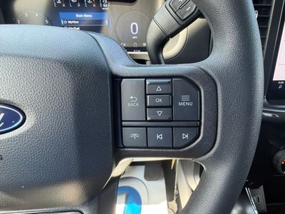 2026 Ford F-150 STX DARK TRAIL