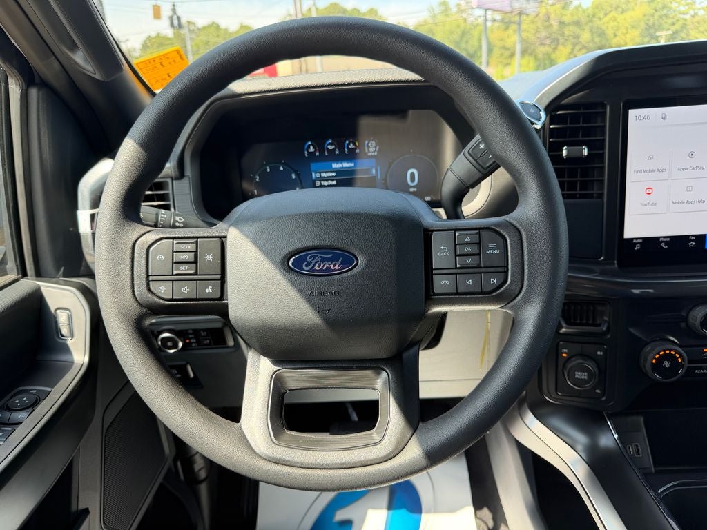 2026 Ford F-150 STX DARK TRAIL