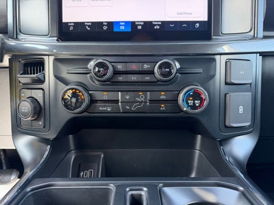 2026 Ford F-150 STX DARK TRAIL