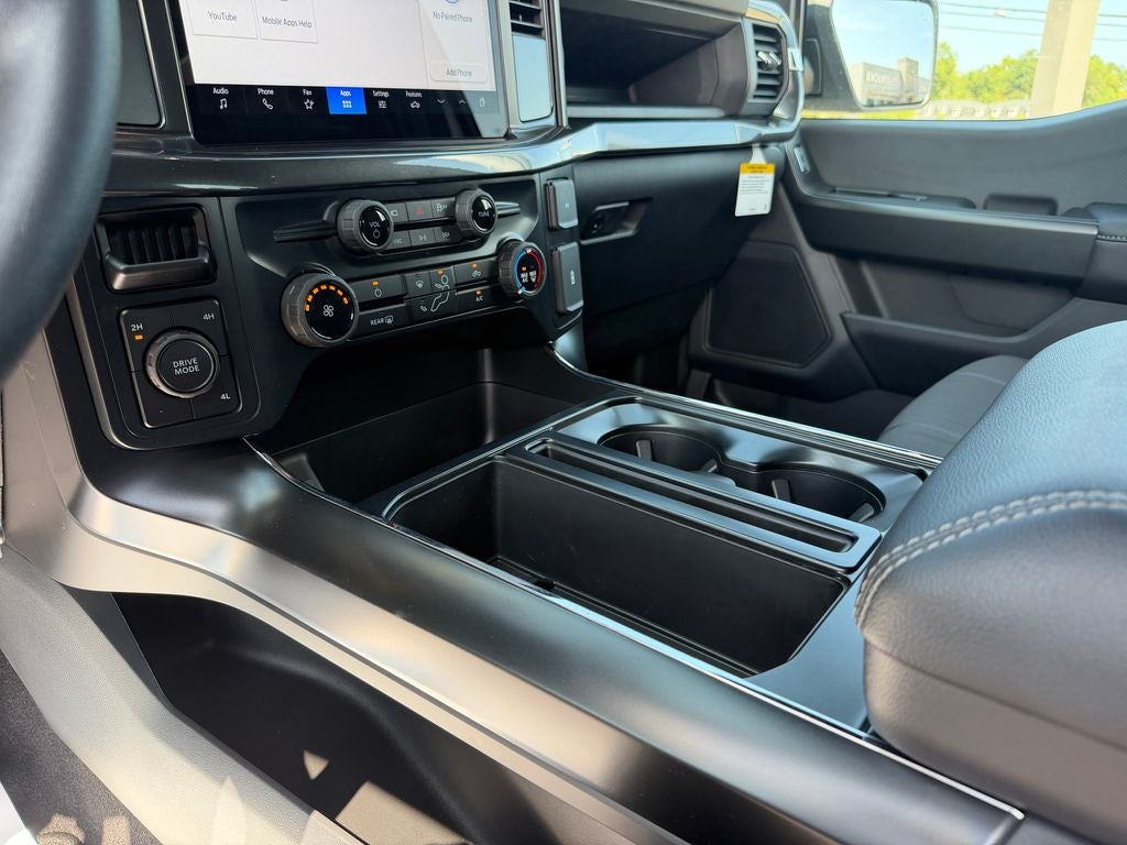 2026 Ford F-150 STX DARK TRAIL