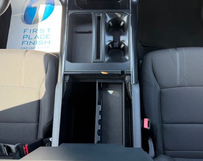 2026 Ford F-150 STX DARK TRAIL