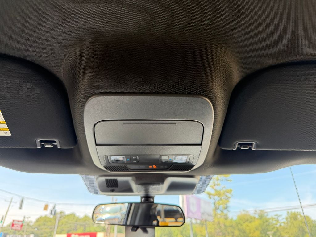 2026 Ford F-150 STX DARK TRAIL