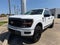 2026 Ford F-150 STX DARK TRAIL