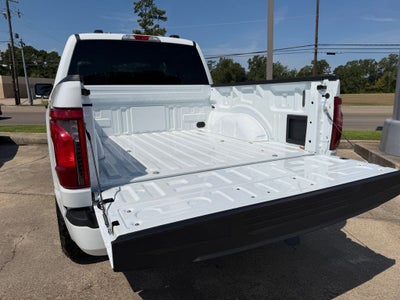 2026 Ford F-150 STX DARK TRAIL