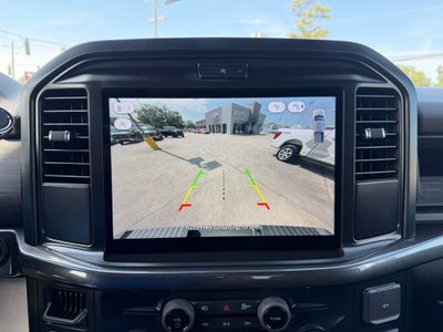 2026 Ford F-150 STX DARK TRAIL