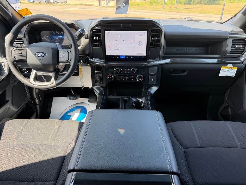 2026 Ford F-150 STX DARK TRAIL
