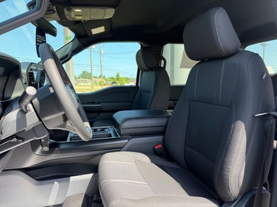 2026 Ford F-150 STX DARK TRAIL