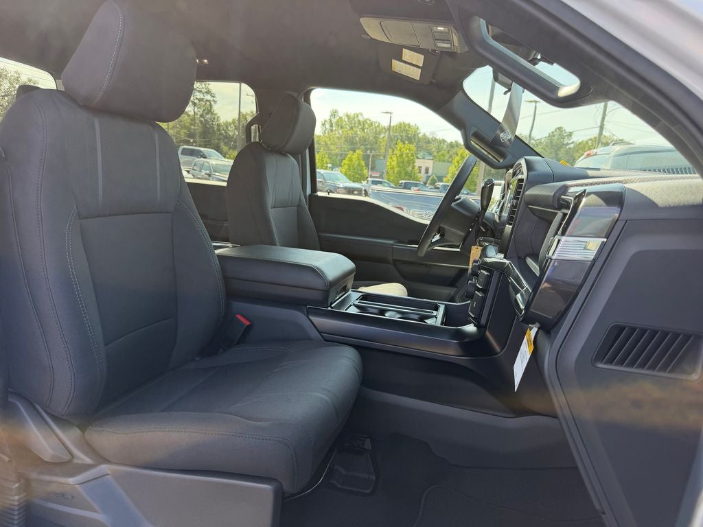 2026 Ford F-150 STX DARK TRAIL