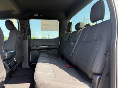 2026 Ford F-150 STX DARK TRAIL