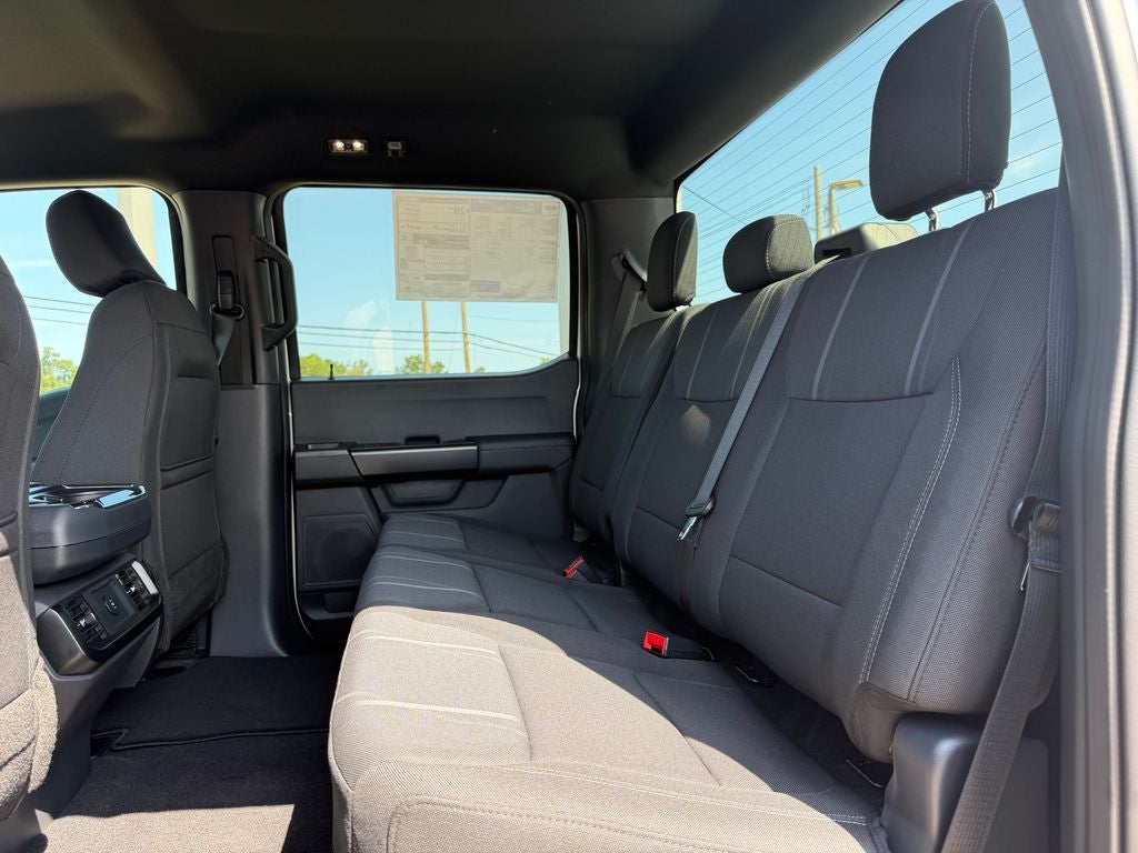 2026 Ford F-150 STX DARK TRAIL