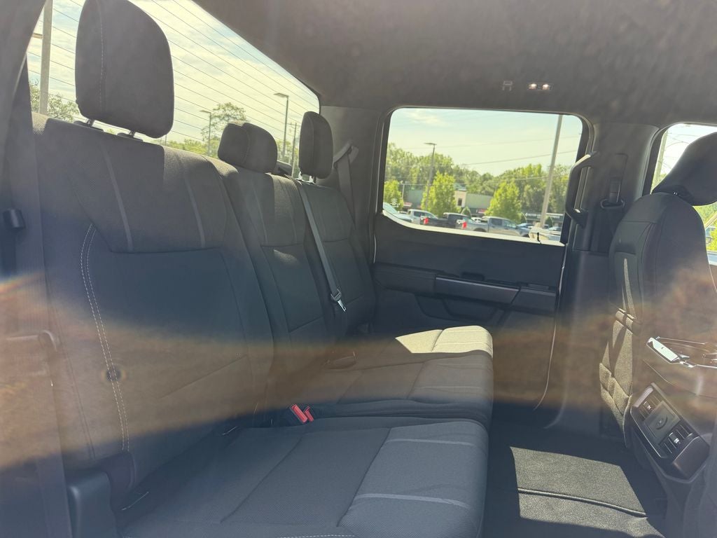 2026 Ford F-150 STX DARK TRAIL
