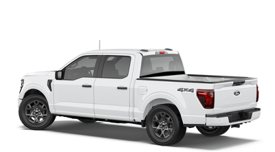 2026 Ford F-150 STX DARK TRAIL