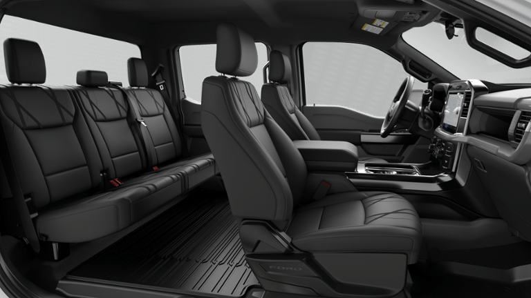 2026 Ford F-150 STX DARK TRAIL