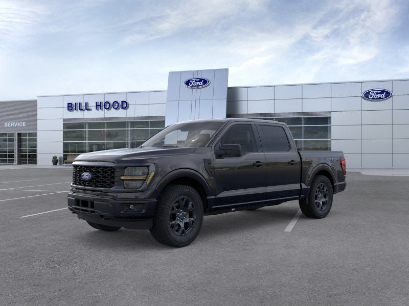2026 Ford F-150 STX DARK TRAIL