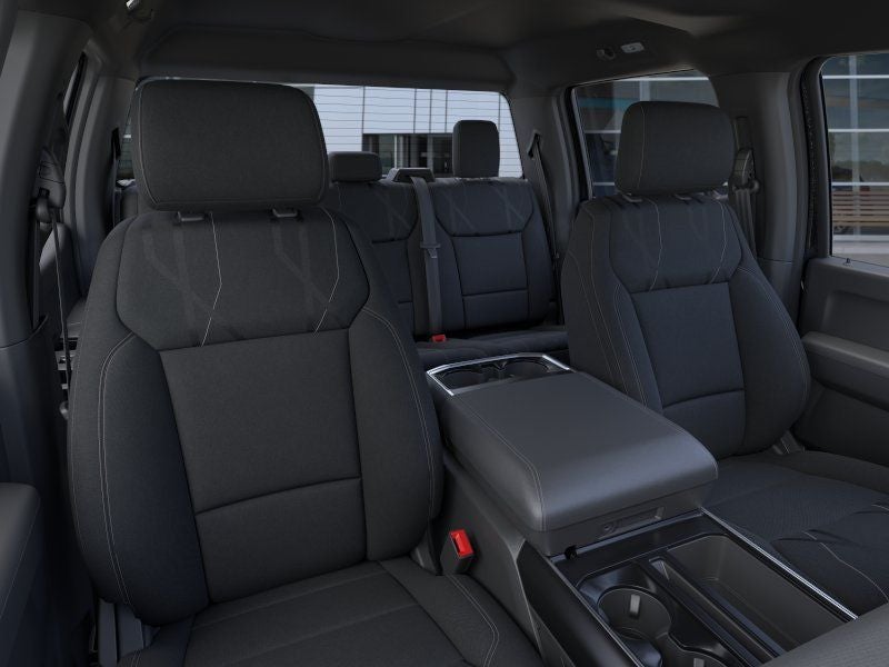 2026 Ford F-150 STX DARK TRAIL
