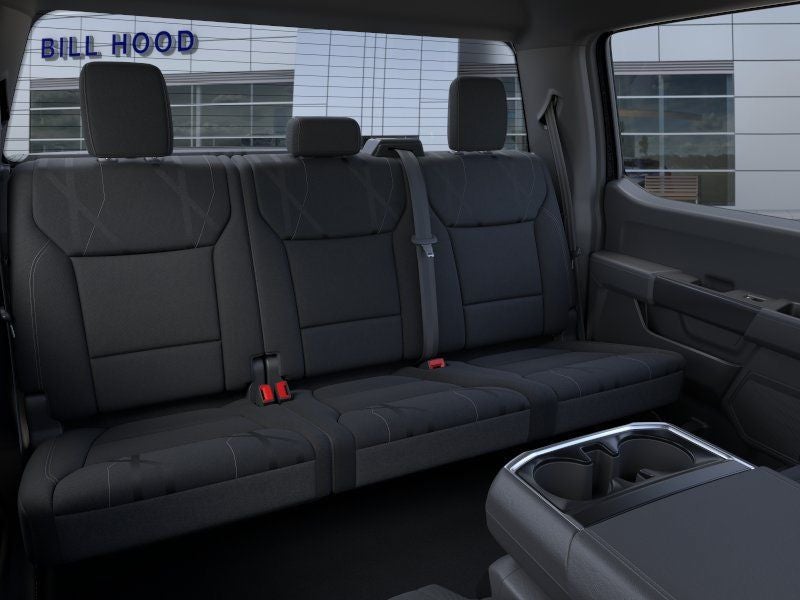 2026 Ford F-150 STX DARK TRAIL