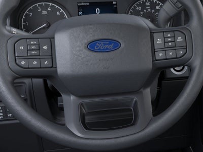 2026 Ford F-150 STX DARK TRAIL