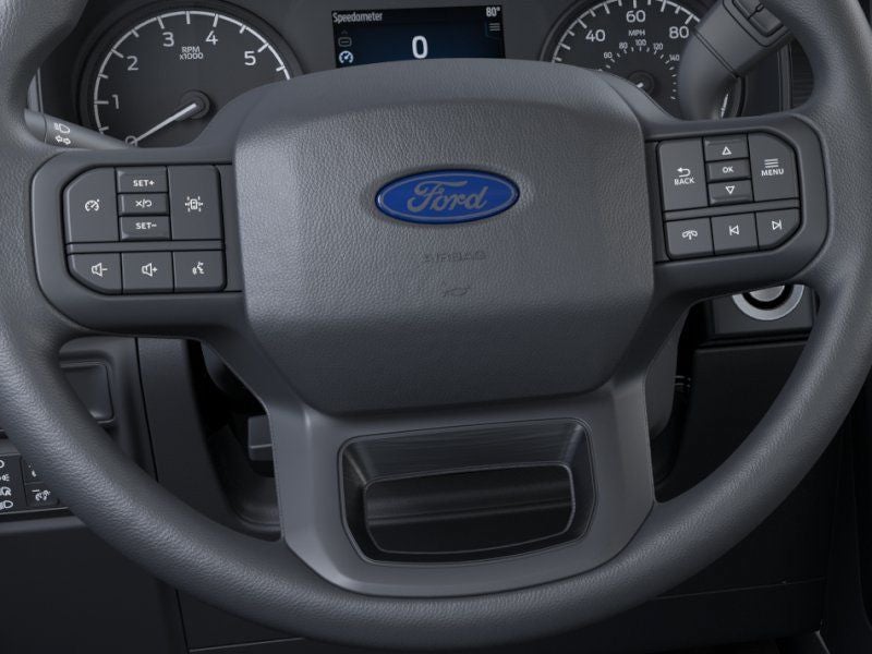 2026 Ford F-150 STX DARK TRAIL
