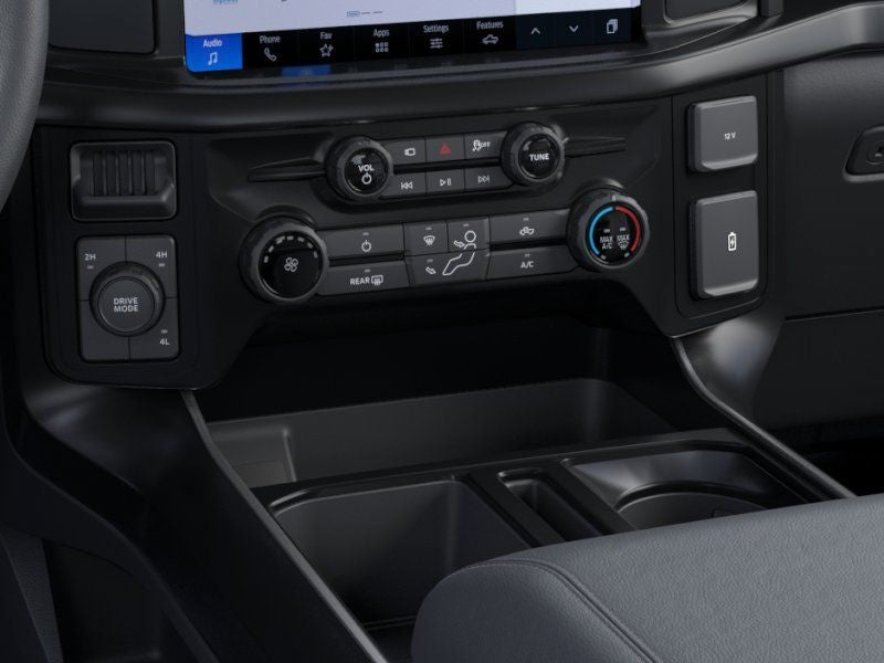 2026 Ford F-150 STX DARK TRAIL
