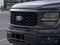 2026 Ford F-150 STX DARK TRAIL