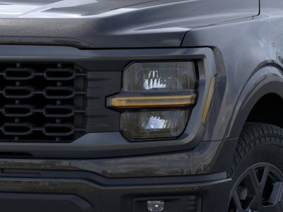 2026 Ford F-150 STX DARK TRAIL