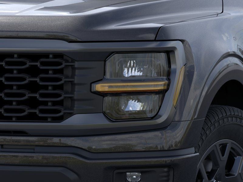 2026 Ford F-150 STX DARK TRAIL