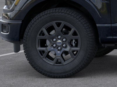 2026 Ford F-150 STX DARK TRAIL
