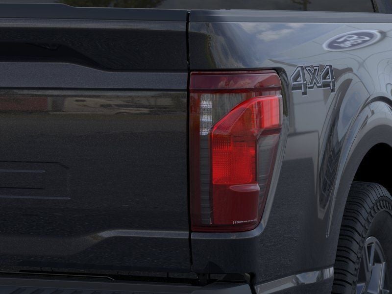 2026 Ford F-150 STX DARK TRAIL