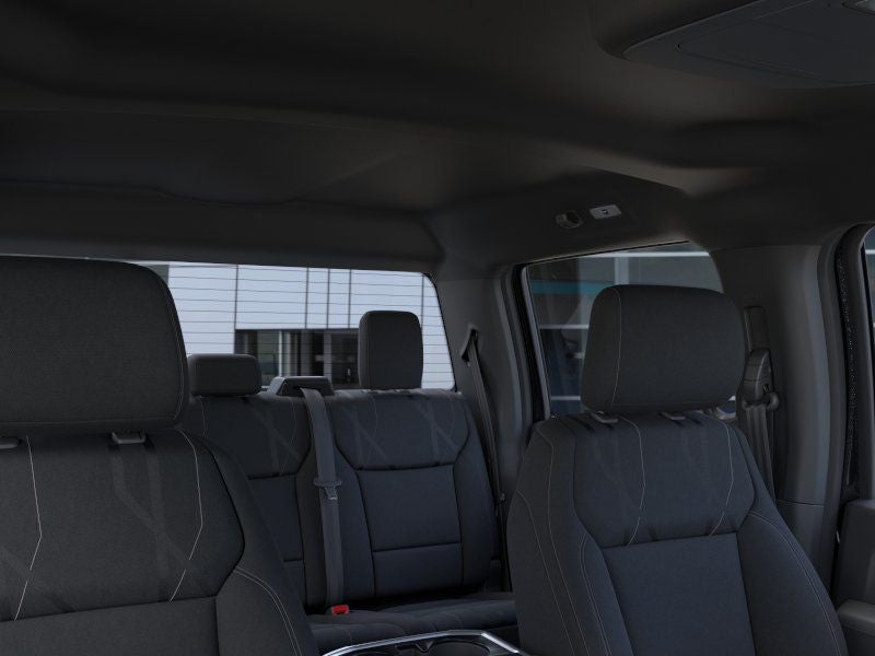 2026 Ford F-150 STX DARK TRAIL