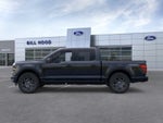 2026 Ford F-150 STX DARK TRAIL