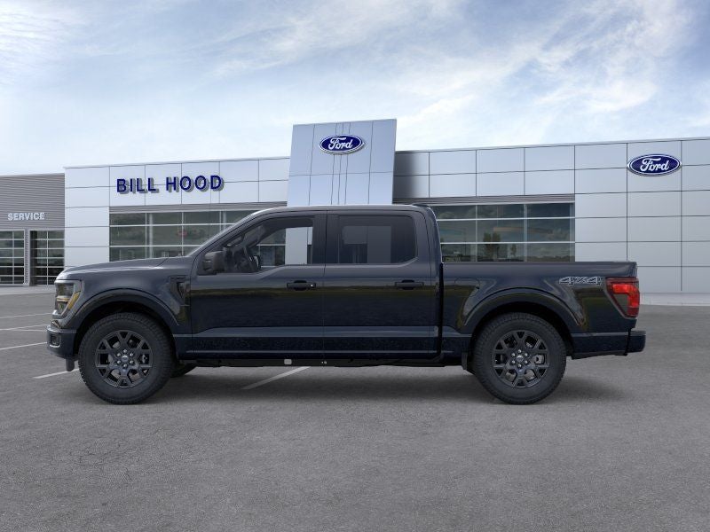 2026 Ford F-150 STX DARK TRAIL