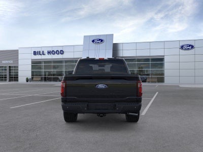 2026 Ford F-150 STX DARK TRAIL