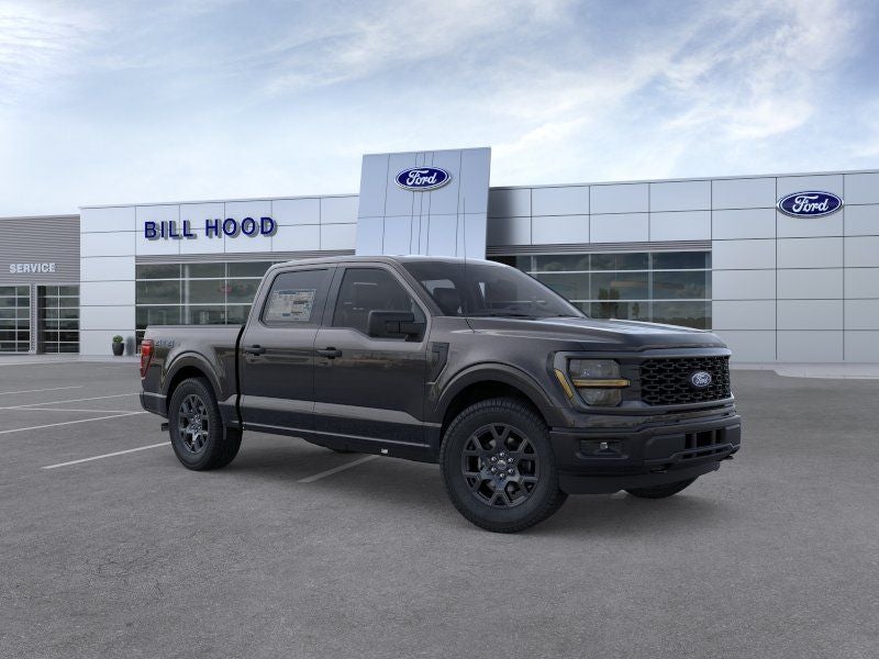 2026 Ford F-150 STX DARK TRAIL