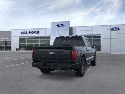 2026 Ford F-150 STX DARK TRAIL