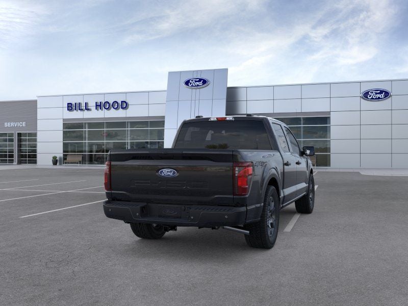 2026 Ford F-150 STX DARK TRAIL