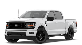 2026 Ford F-150 XLT Dark Trail