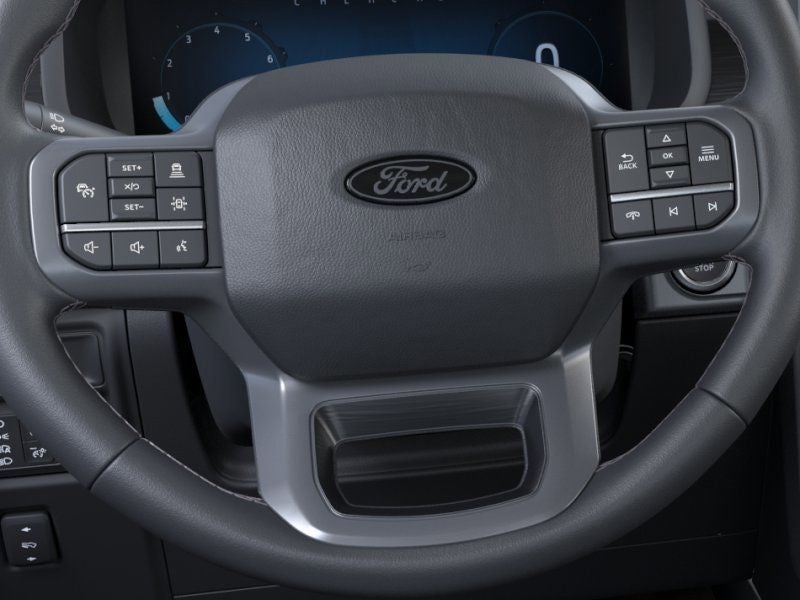 2026 Ford F-150 Rocky Ridge