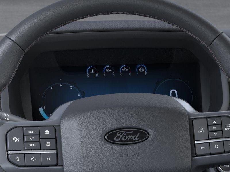 2026 Ford F-150 Rocky Ridge
